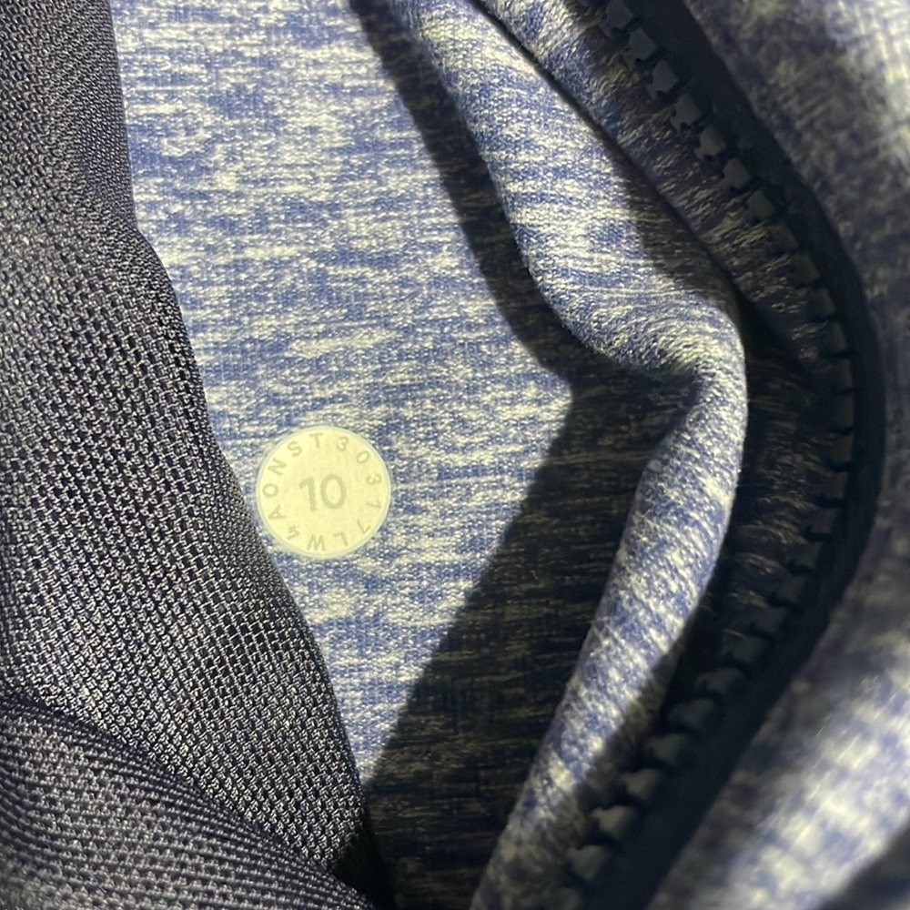 Lululemon Define Rulu Jacket - Picture 5 of 9